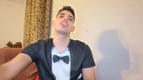 Snapshot of djonson_ chatting on 10-23-25, 11:03 Djonson online show from 10-23-25, 11:03