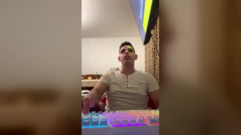 Snapshot of djonson_ chatting on 03-31-26, 12:23 Djonson online show from 03-31-26, 12:23