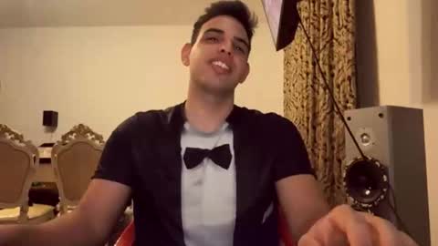 Snapshot of djonson_ chatting on 04-16-26, 08:53 Djonson online show from 04-16-26, 08:53