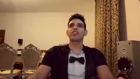 Snapshot of djonson_ chatting on 04-16-26, 09:39 Djonson online show from 04-16-26, 09:39