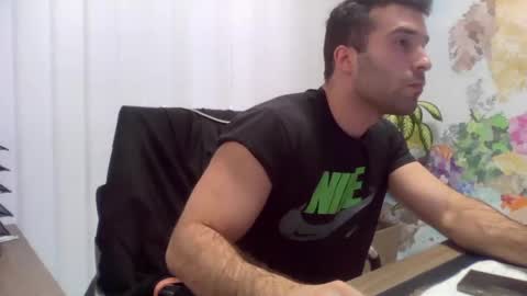 Snapshot of djoxitooo chatting on 01-17-25, 01:13 djoxitooo online show from 01-17-25, 01:13