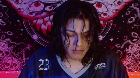 Snapshot of dk_204 chatting on 02-08-25, 10:07 daiki sx online show from 02-08-25, 10:07