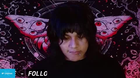 Snapshot of dk_204 chatting on 02-25-25, 12:14 daiki sx online show from 02-25-25, 12:14