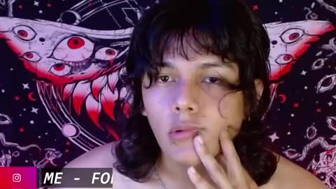 Snapshot of dk_204 chatting on 03-02-25, 08:40 daiki sx online show from 03-02-25, 08:40