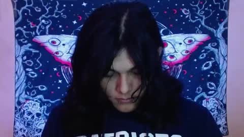 Snapshot of dk_204 chatting on 10-14-25, 07:25 daiki sx online show from 10-14-25, 07:25