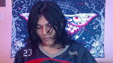 Snapshot of dk_204 chatting on 10-16-25, 06:31 daiki sx online show from 10-16-25, 06:31