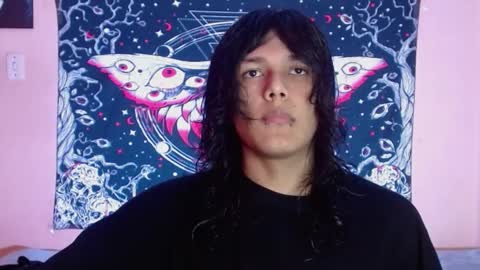 Snapshot of dk_204 chatting on 10-31-25, 09:27 daiki sx online show from 10-31-25, 09:27