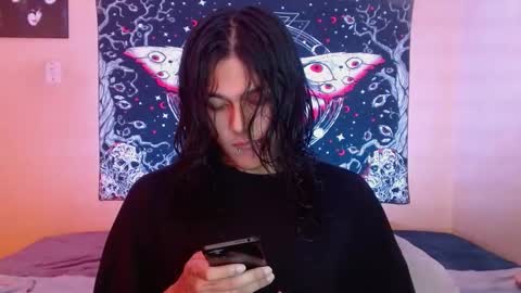 daiki sx online show from 02-04-26, 07:31