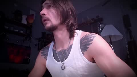 Silverhand online show from 01-08-25, 06:41