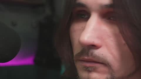 Silverhand online show from 01-28-25, 12:00