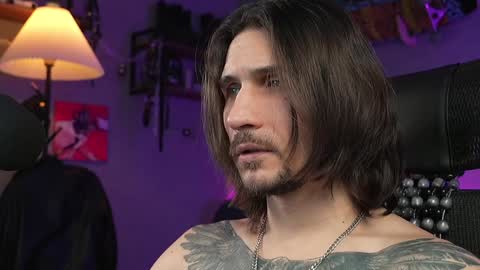 Silverhand online show from 02-05-25, 09:15