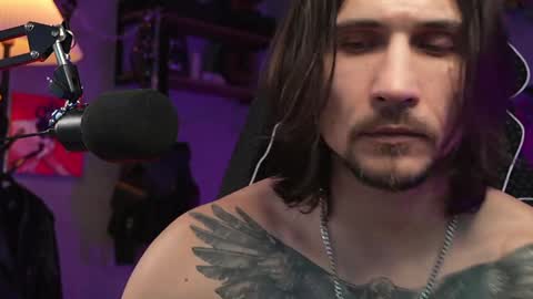 Silverhand online show from 02-06-25, 11:10