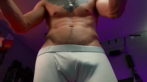 Silverhand online show from 02-13-25, 03:46