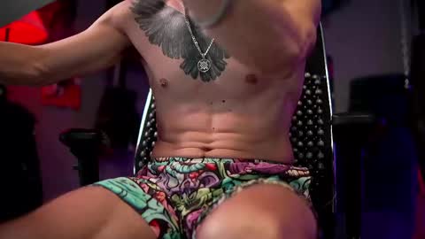 Silverhand online show from 03-06-25, 09:25