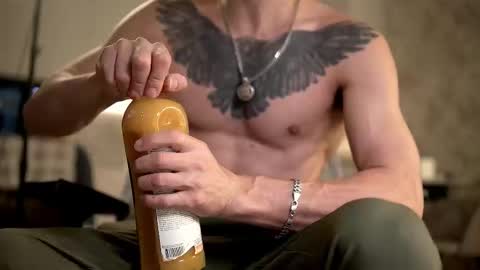 Silverhand online show from 09-19-25, 05:53