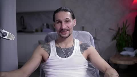 Silverhand online show from 10-19-25, 10:32