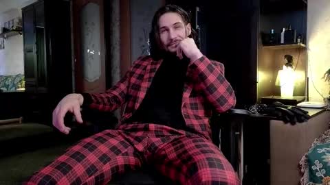 Silverhand online show from 02-24-26, 06:11