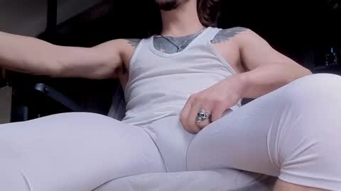 Silverhand online show from 03-20-26, 03:55