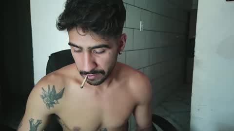 AmigodotadoZL online show from 01-08-25, 07:45