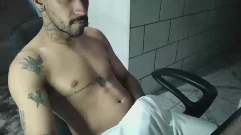 AmigodotadoZL online show from 01-11-25, 01:48