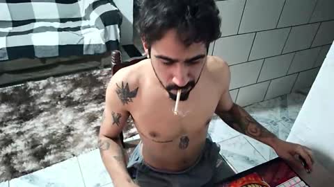 AmigodotadoZL online show from 09-22-25, 03:25