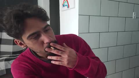 AmigodotadoZL online show from 10-21-25, 03:13