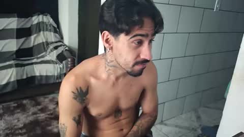 AmigodotadoZL online show from 01-10-26, 06:31