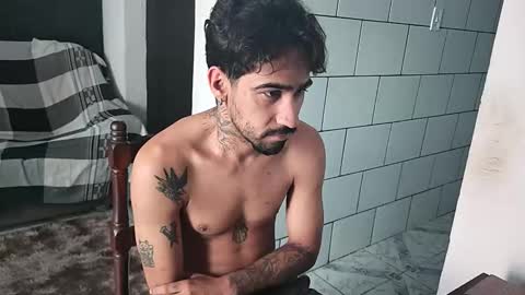 AmigodotadoZL online show from 01-15-26, 11:59