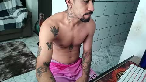 AmigodotadoZL online show from 02-15-26, 03:53