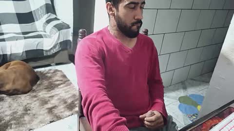 AmigodotadoZL online show from 05-15-26, 11:50