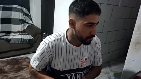 AmigodotadoZL online show from 05-25-26, 10:05
