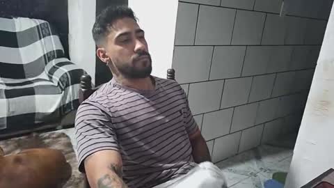 AmigodotadoZL online show from 05-28-26, 10:29