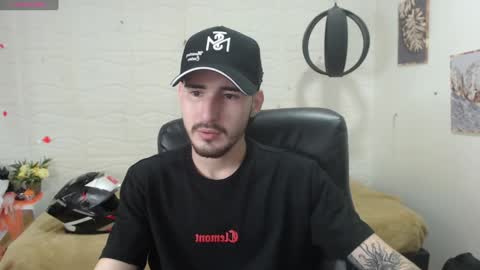 Maybe in pvt online show from 12-13-24, 10:45