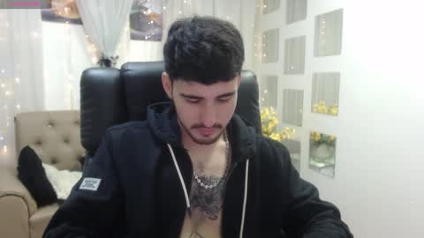 Maybe in pvt online show from 01-04-25, 06:51