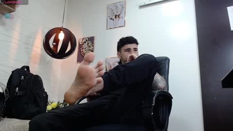 Maybe in pvt online show from 01-13-25, 11:38