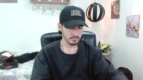 Maybe in pvt online show from 02-25-25, 08:51