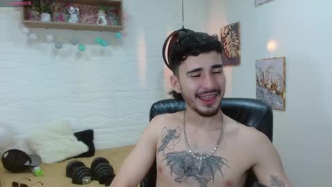 Maybe in pvt online show from 03-06-25, 04:41