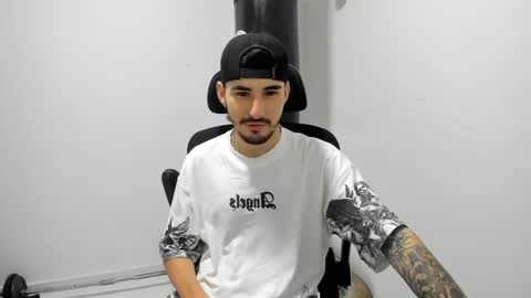 Maybe in pvt online show from 09-11-25, 10:54