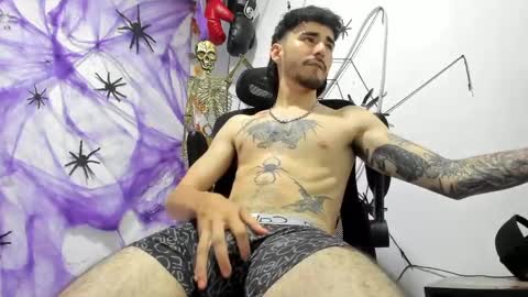 Maybe in pvt online show from 09-30-25, 09:53