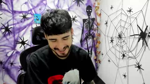 Maybe in pvt online show from 11-16-25, 05:07