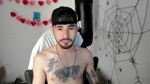 Maybe in pvt online show from 02-10-26, 03:38