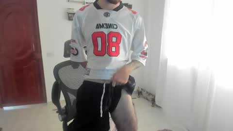 Maybe in pvt online show from 04-18-26, 03:16