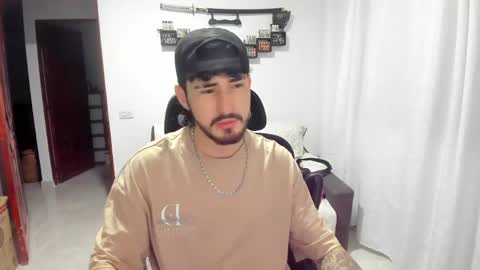 Maybe in pvt online show from 04-24-26, 12:46