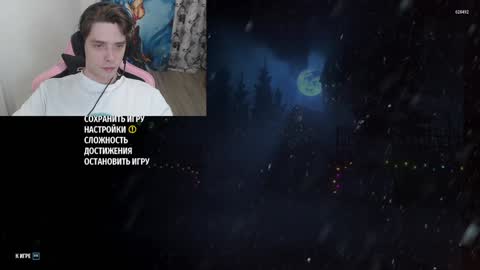 Dead A online show from 12-14-24, 11:01