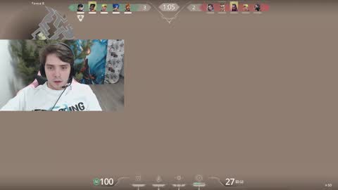 Dead A online show from 12-29-24, 06:24