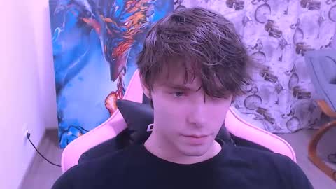 Dead A online show from 10-09-25, 10:41