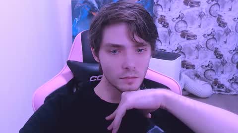 Dead A online show from 10-24-25, 10:00