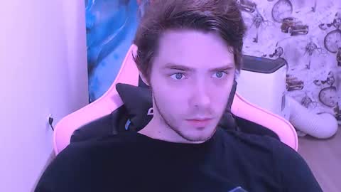 Dead A online show from 11-16-25, 01:00