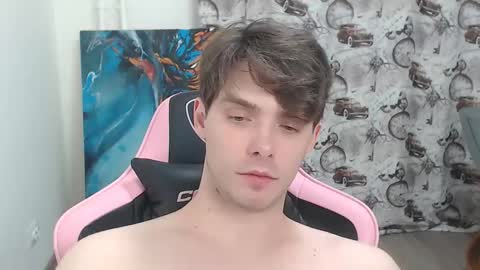 Dead A online show from 12-18-25, 05:57