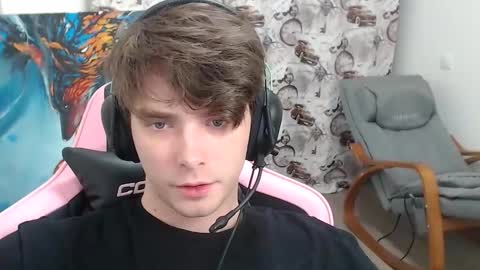 Dead A online show from 01-11-26, 06:18